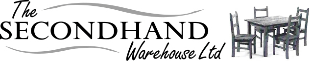 logo for The Secondhand Warehouse Leicester