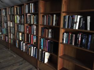 Media and Books at The Secondhand Warehouse